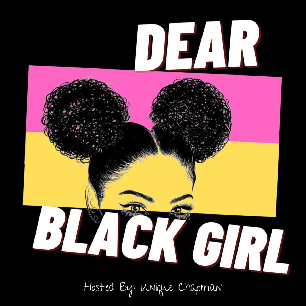Black Podcasting - Love Drought