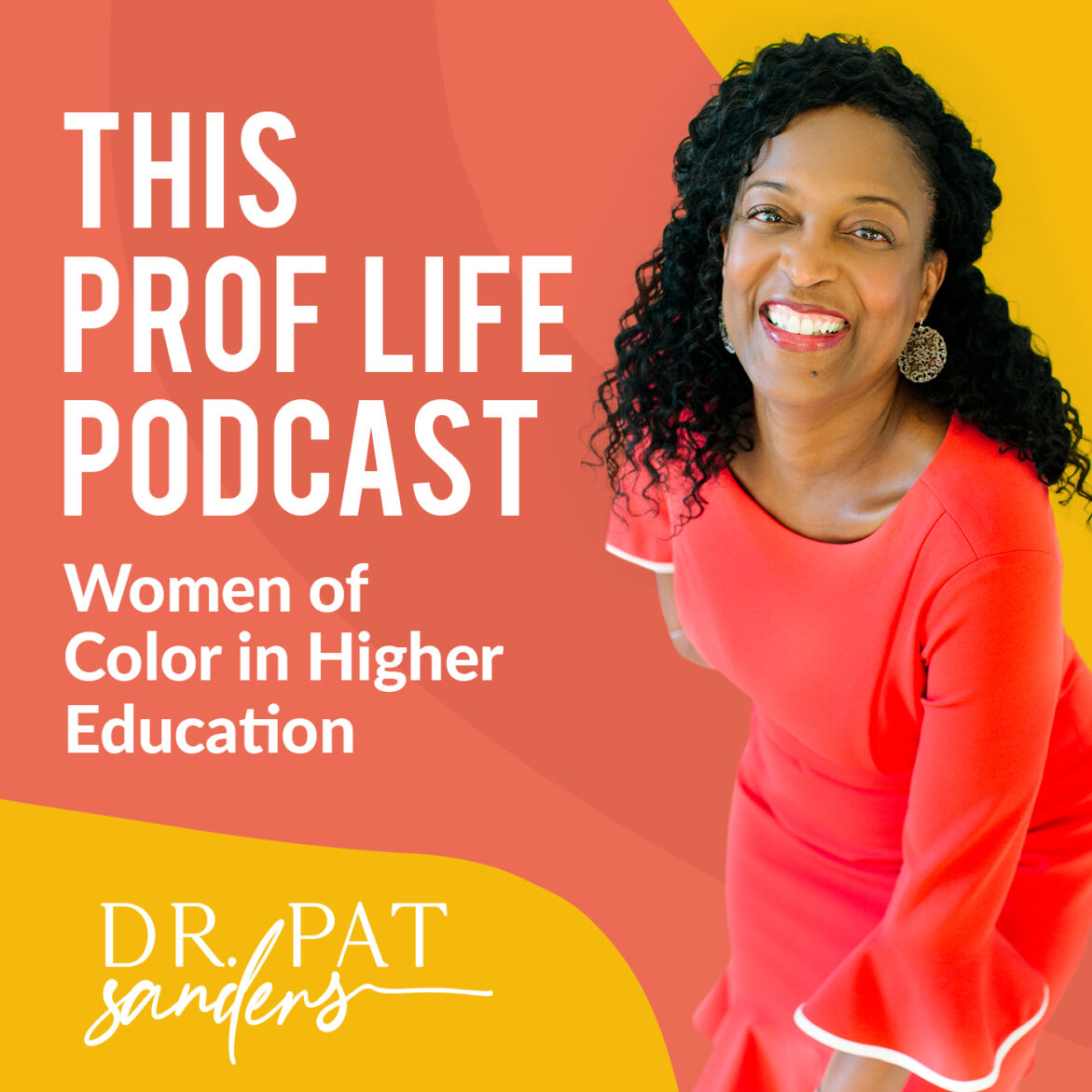 Black Podcasting - Transformation: Finding Your Happy Outside the Academy