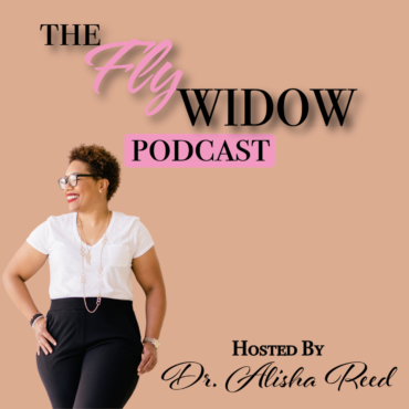 Black Podcasting - EP 64: A Widow Of A Widower ft Brandi Benton
