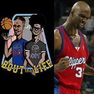 Black Podcasting - ”Bout that Life” AAU Basketball and Life talk Episode 41