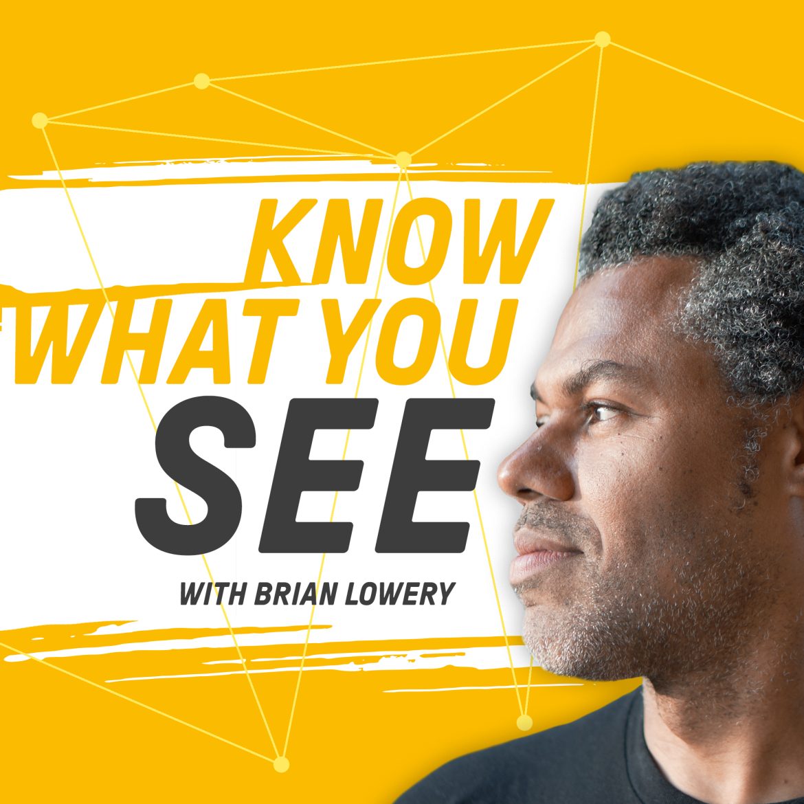 Black Podcasting - Season 2 of Know What You See