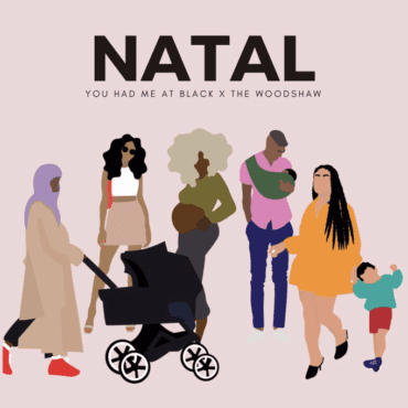 Black Podcasting - NATAL Summit: Birth Equity Advocates