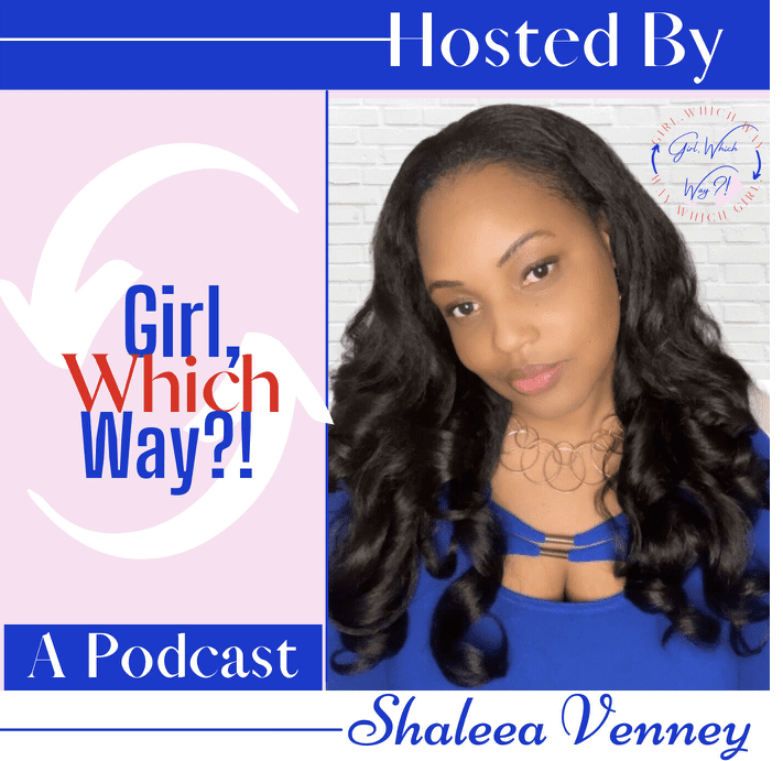 Black Podcasting - Girl, Money Won't Make You Happy