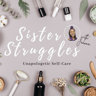 Black Podcasting - Sis, That Side-Hustle Won't Save You