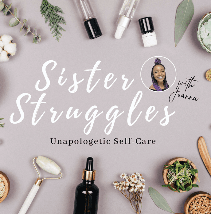 Black Podcasting - Sis, That Side-Hustle Won't Save You
