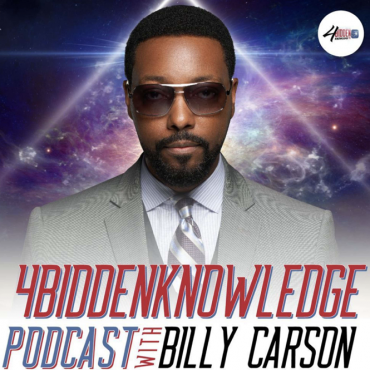 Black Podcasting - They Programmed You Before You Were Born