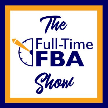 Black Podcasting - 141 – Six Pillars of Achieving Long-Term Success with Amazon FBA