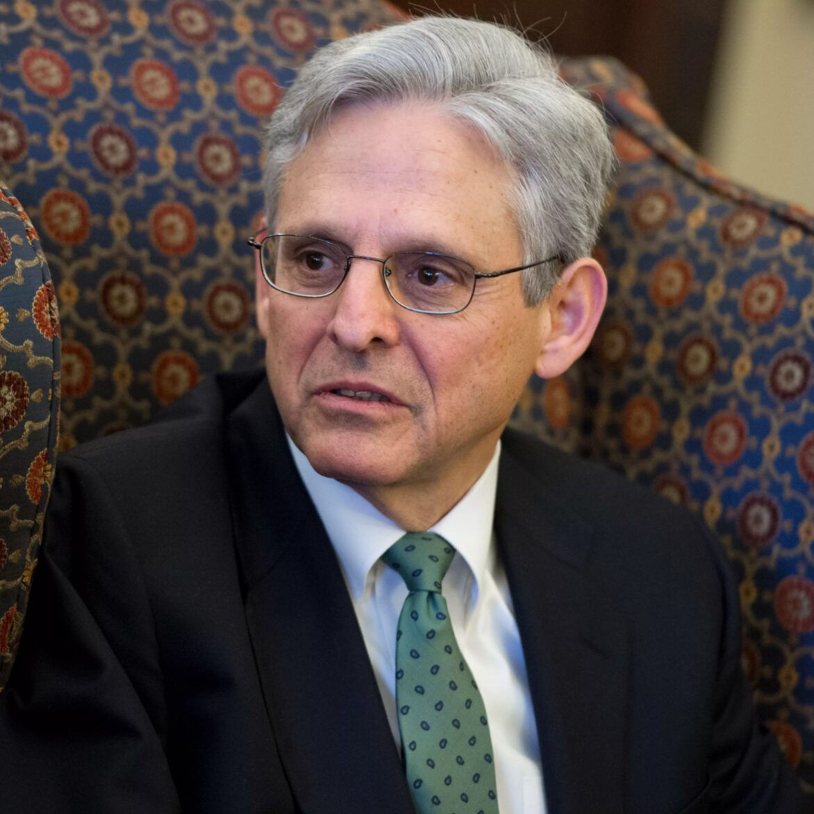 Black Podcasting - Ep. 623 - Merrick Garland is a HORRIBLE Attorney General