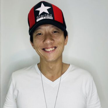 Black Podcasting - Ep. 591 - You Can Be Anything You Want, if You Do the Work and Show Your Work with Aero Wong