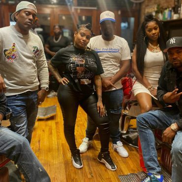 Black Podcasting - Ep#113: Remy Ma ~ Men VS Women (Part 2)