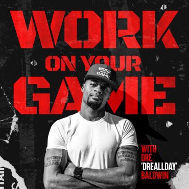 Black Podcasting - #2222: The 12 Work On Your Game Commandments [#11-13]