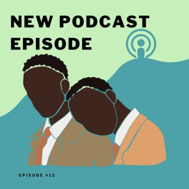 Black Podcasting - #12: Freedom on Fleek