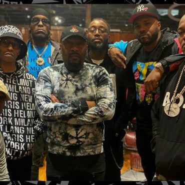 Black Podcasting - Ep#112: ONYX