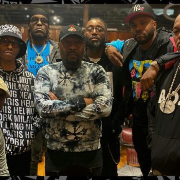 Black Podcasting - Ep#112: ONYX