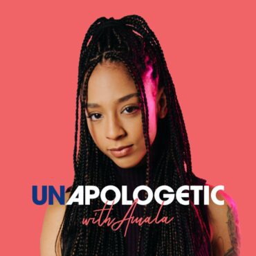 Black Podcasting - Amala “Debates” Gender Theory w/ Colin Wright - Devil’s Advocate on Unapologetic LIVE 04/21/22