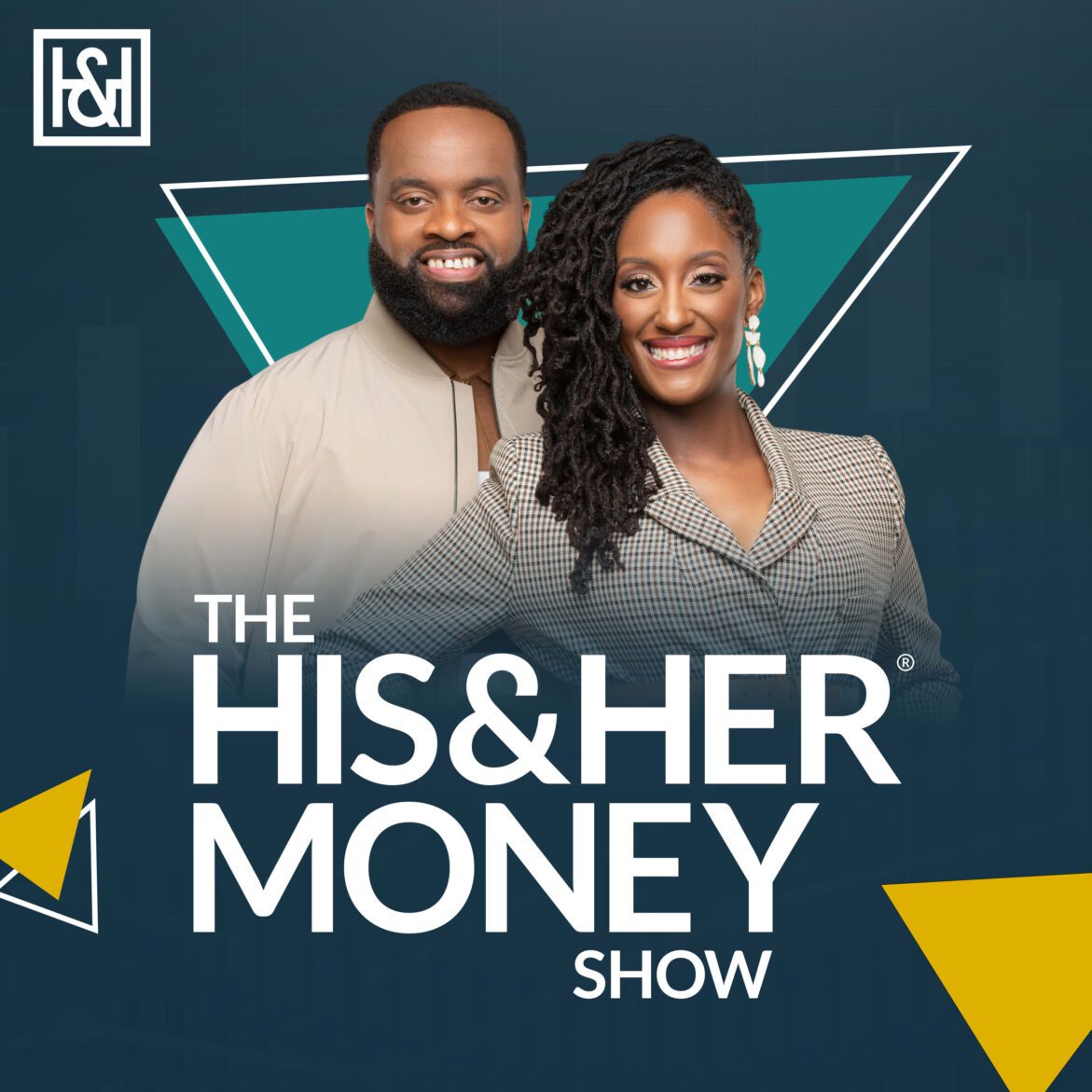 Black Podcasting - How to Create Financial Unity In Your Relationship with Adam Kol