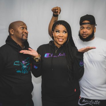 Black Podcasting - Morning Maddhouse: Monday Maddhouse ReCap (06/13/22)