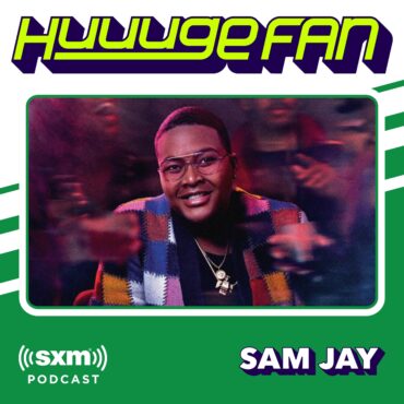 Black Podcasting - SNL&apos;s Sam Jay on the Boston Celtics