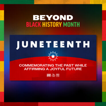Black Podcasting - Juneteenth: The fight to find loved ones after emancipation