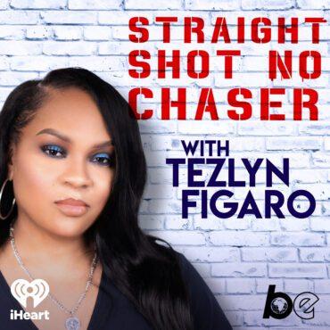Black Podcasting - SSNC Live: Tezlyn Figaro's personal contradictions regarding #guncontrol