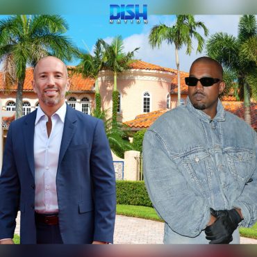 Black Podcasting - S10 Ep206: 06/20/22 - Selling Sunset's Jason Oppenheim Tries to Sell Kanye West's "Narcissist" House & Jill Scott Slams Body Shamers