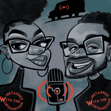 Black Podcasting - Invest In Your Kid(s)