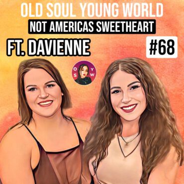 Black Podcasting - Episode 68: Not America’s Sweetheart🔥🗣🏆 ft. Davienne 🤼‍♀️