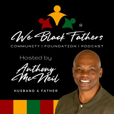 Black Podcasting - Allow Me to Introduce Myself - EP 00