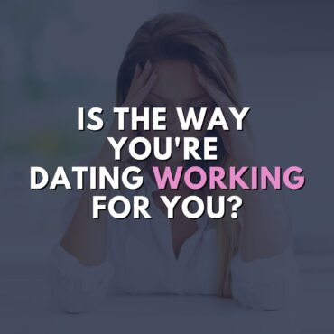 Black Podcasting - Is the way you're dating working for you?