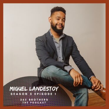 Black Podcasting - Jazz Pianist Miguel Landestoy Empowers and Educates Young Musicians