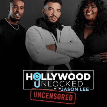 Black Podcasting - S1 Ep459: Jason Lee Recaps 'Black Future Brunch' With Kanye West + Whoopi Goldberg & Joe Rogan Being Cancelled
