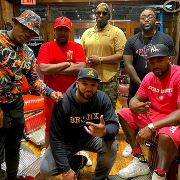 Black Podcasting - Ep#120: MERO OF THE BODEGA BOYS