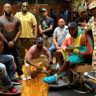 Black Podcasting - Ep#121: NATURE