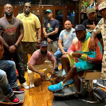 Black Podcasting - Ep#121: NATURE