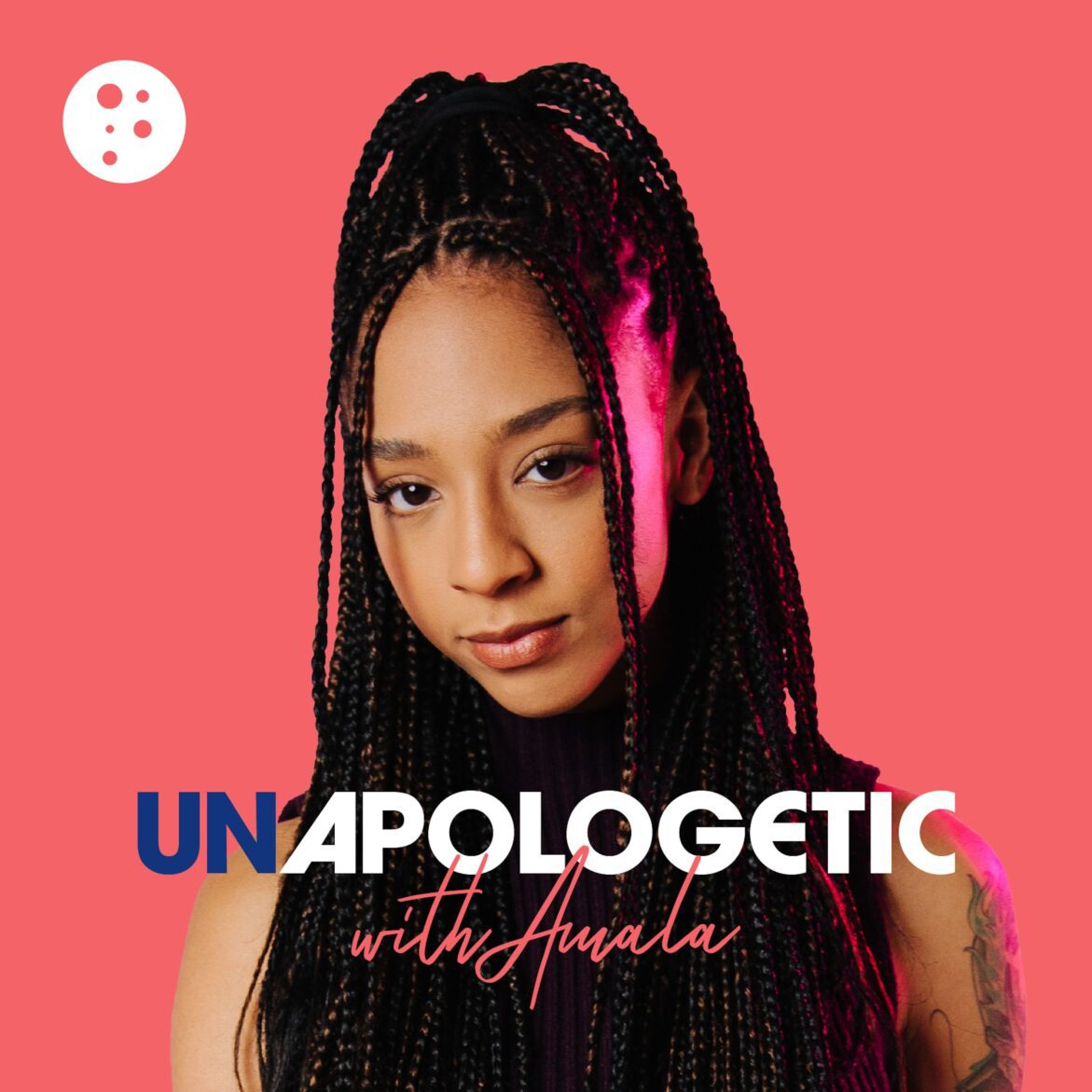 Black Podcasting - THE REAL WAR ON WOMEN: My Thoughts On Iran & Mahsa Amini - Unapologetic LIVE