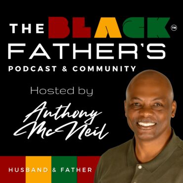 Black Podcasting - Allow Me to Introduce Myself - EP 00
