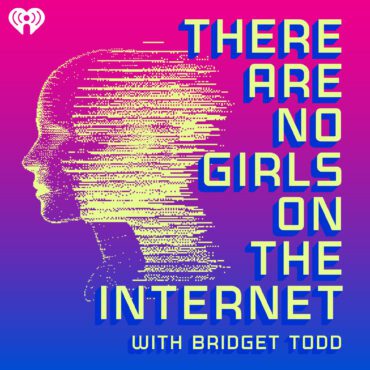 Black Podcasting - Mozilla's IRL podcast- new season hosted by Bridget from There Are No Girls on the Internet
