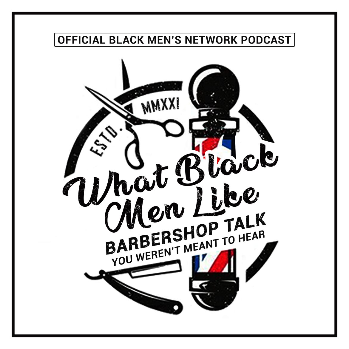 Black Podcasting - The Chris Brown Relationship Killer! (Real Shit from Willie P)