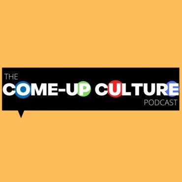 Black Podcasting - ComeUp - Ep 51: Delete That | "Settings Boundaries and Sticking to Them"