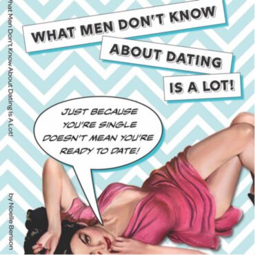 Black Podcasting - Ep. 142 “What Men Don’t Know About Dating”