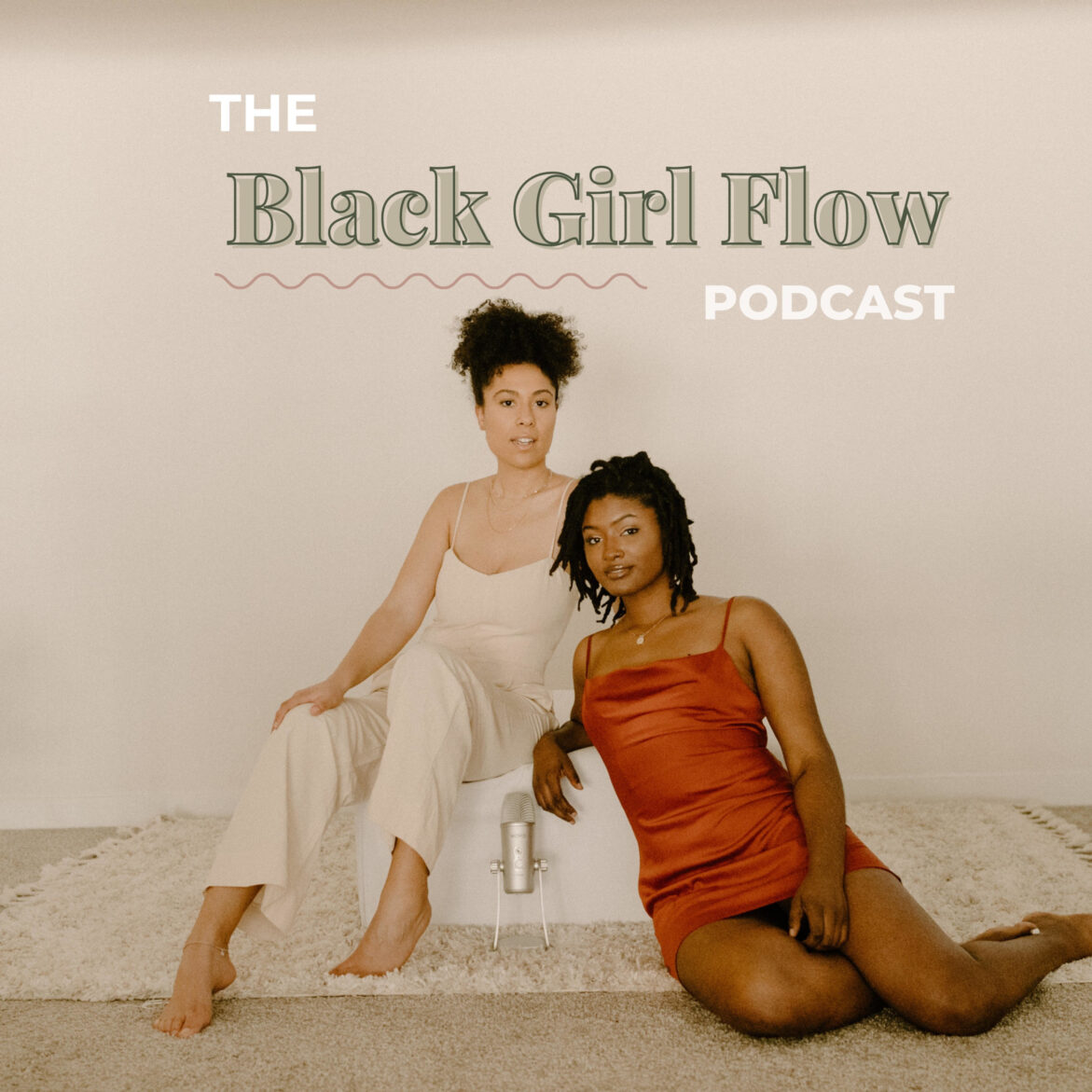 Black Podcasting - 80 | Healing from Burnout- How to Find Work/Life Balance