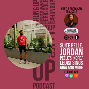 Black Podcasting - Episode 428: Black Owned Suite Belle, Jordan Peele's 'NOPE,' Ledisi Sings Nina