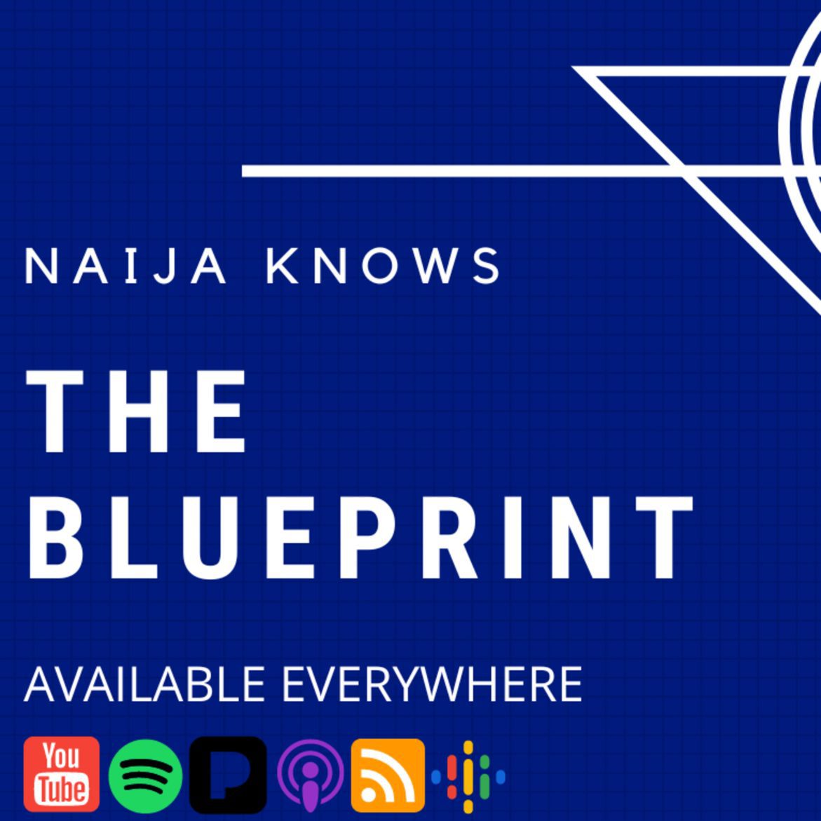 Black Podcasting - The Blueprint