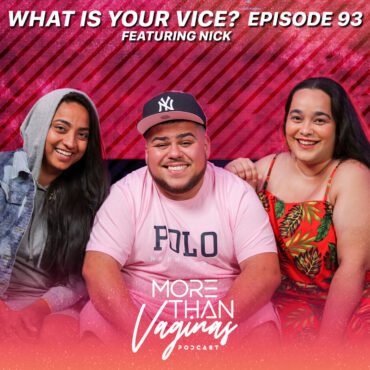 Black Podcasting - EP 93 | What is Your Vice?