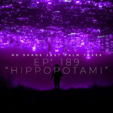 Black Podcasting - EP. "Hippopotami"
