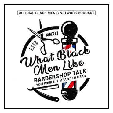 Black Podcasting - The "Crazy" Label: When is it ok to call someone "Crazy"? (Men's Roundtable Discussion)