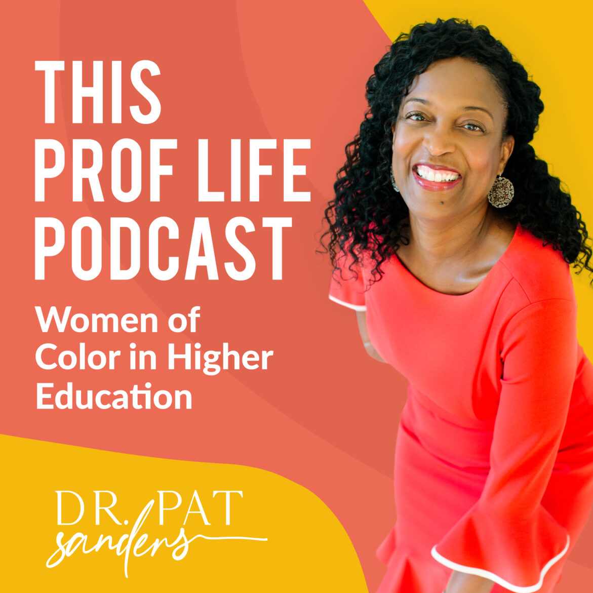 Black Podcasting - Diversity, Equity and Inclusion in Higher Education and Other Workspaces