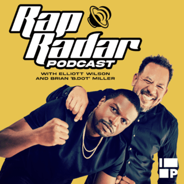 Black Podcasting - Rap Radar: Freddie Gibbs & Lambo