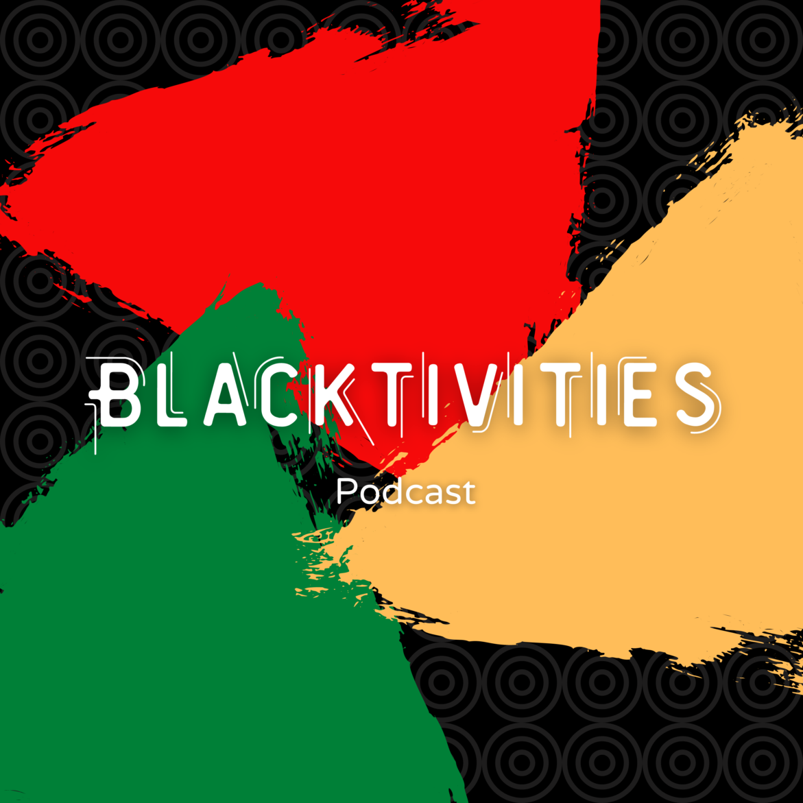 Black Podcasting - Dating While Black