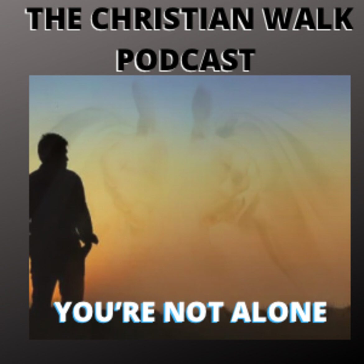 Black Podcasting - YOU’RE NOT ALONE